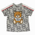Completo Moschino